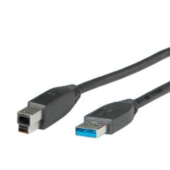 Roline USB 3.2 GEN 1 KABEL, 5 GBPS,